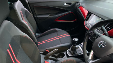 Vauxhall Crossland 1.2 Turbo GS Line 5dr Petrol Hatchback